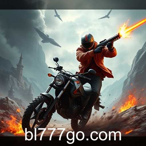 Exploring the Thrilling World of Action Games with 'bl777'