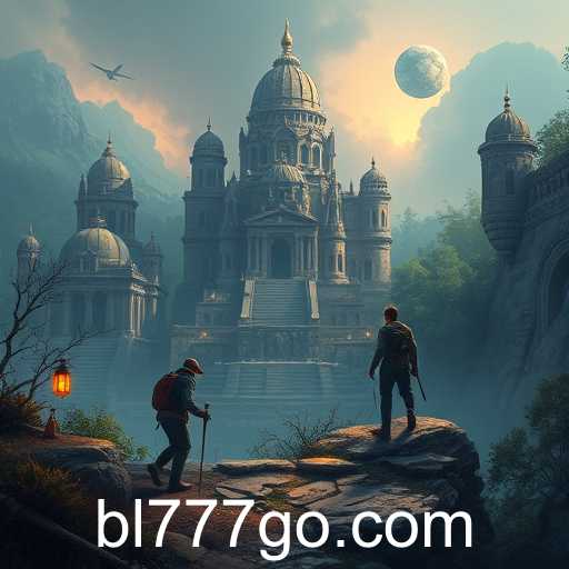 Exploring the Thrilling World of Adventure Games: Discover the Mysteries of 'bl777'