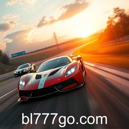 BL777: The Game Hub Revolution