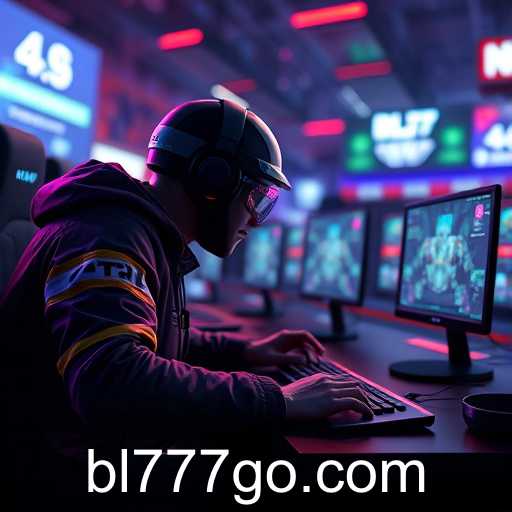 The Rise of BL777 in the Modern Gaming Sphere