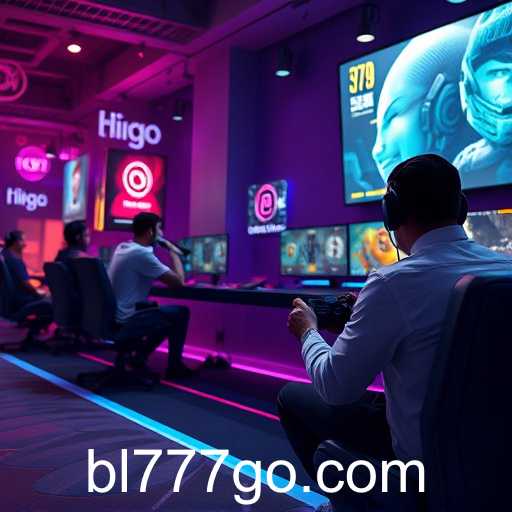 The Digital Surge: Gaming and Trends