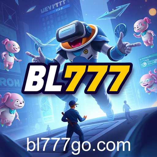 The Evolution of Gaming Platforms: Bl777 Leads the Way