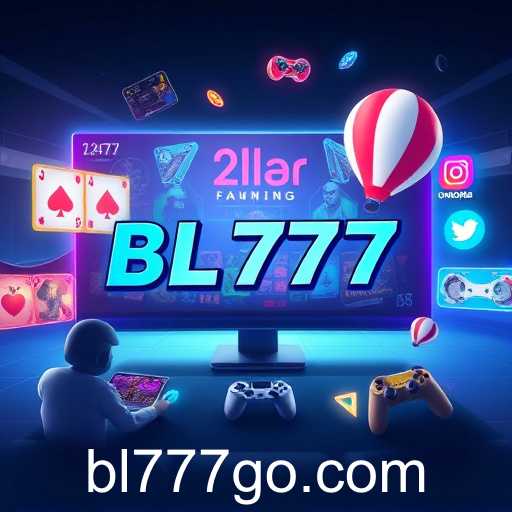 The Rise of BL777: Gaming Trends in 2025