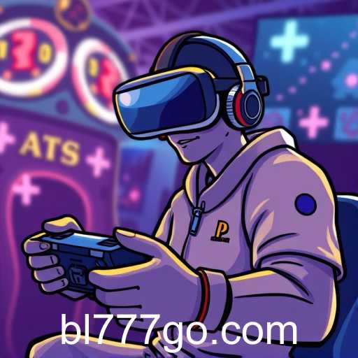 The Rise of BL777 in Online Gaming