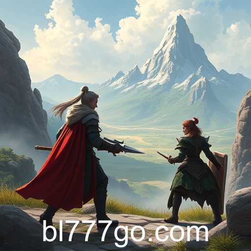 Exploring the Intriguing World of RPG Games