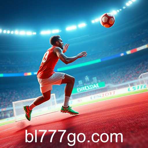 Exploring the Thrilling World of Sports Games: A Deep Dive into 'bl777'