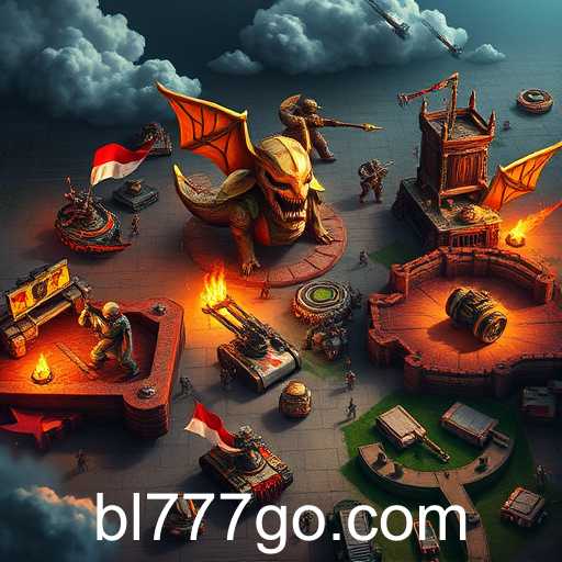 The Enduring Appeal of Strategy Games: A Mind-Bending Journey Through Time